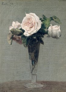 Blomster, 1872